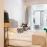 Nyx Chic Manor 3* خانيا