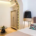 Nyx Chic Manor فندق خانيا