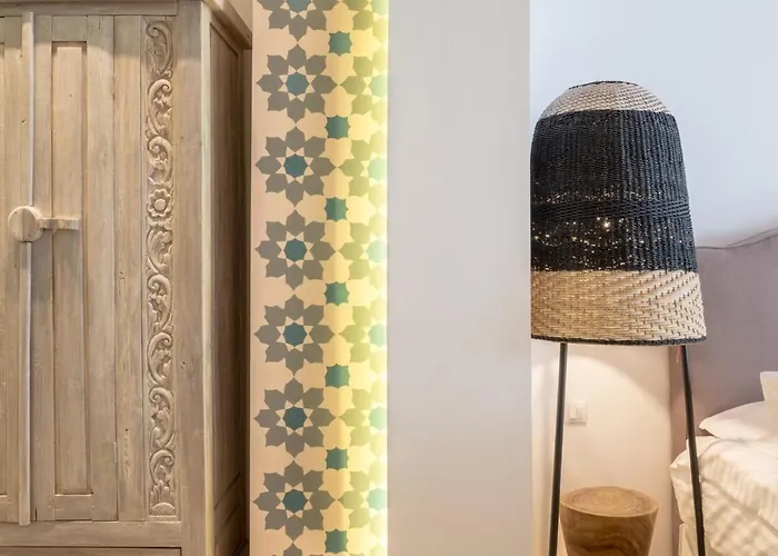 Nyx Chic Manor 3* Chania (Crete)