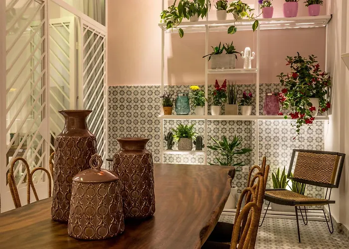 Nyx Chic Manor Hotel 3*