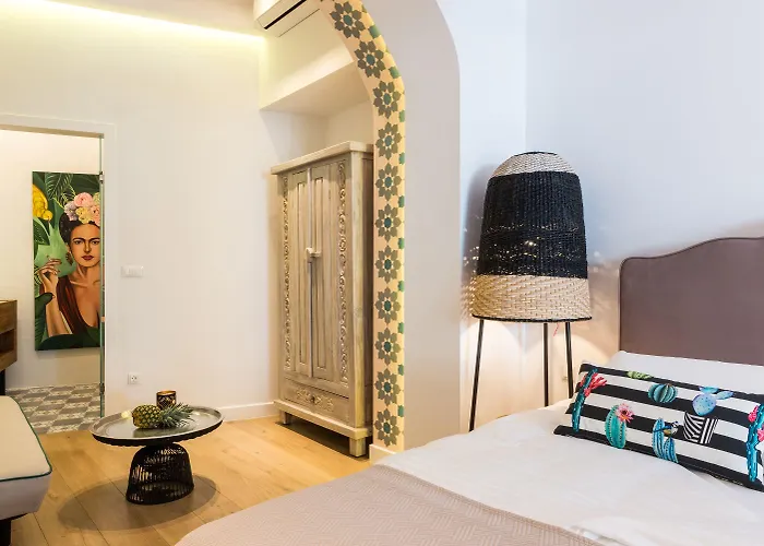 Nyx Chic Manor Hotel Chania (Crete)