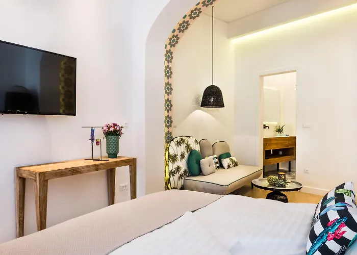 Nyx Chic Manor Hotel Chania (Crete)