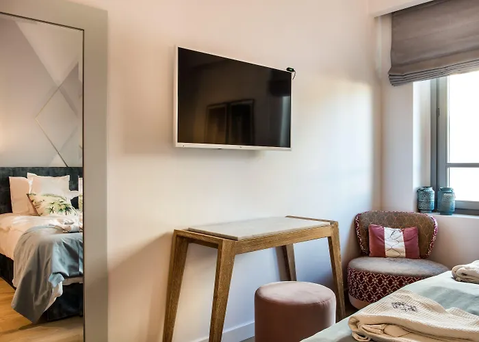 Nyx Chic Manor 3* Chania (Crete)