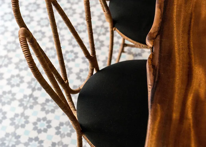 Hotel Nyx Chic Manor Chania (Crete)