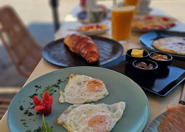 Nyx Chic Manor Chania (Crete)