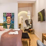 Hotel Nyx Chic Manor Chania (Crete)