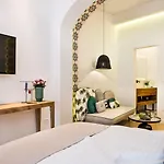 Nyx Chic Manor Hotel Chania (Crete)