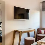 Nyx Chic Manor 3* Ханья