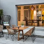 Hotel Nyx Chic Manor Chania (Crete)