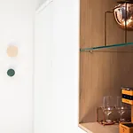 Nyx Chic Manor 3* Ханья