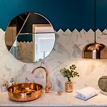 Hotel Nyx Chic Manor Chania (Crete)