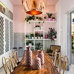 Hotel Nyx Chic Manor 3*
