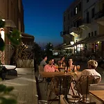 Nyx Chic Manor Hotel 3*