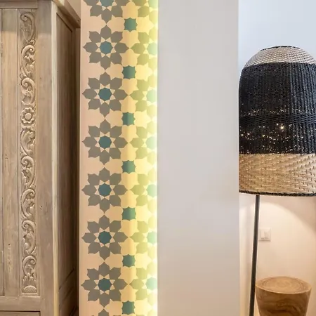 Nyx Chic Manor 3* Hriszí Aktí Haniá