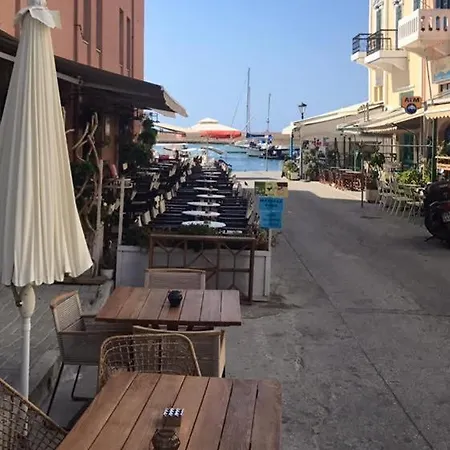 Nyx Chic Manor Hotel Chania (Crete)