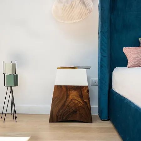 Hotel Nyx Chic Manor Chania (Crete)