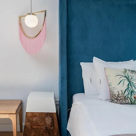 Nyx Chic Manor Hriszí Aktí Haniá