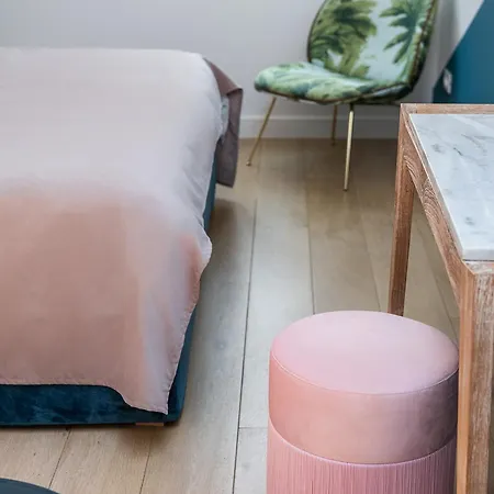 Nyx Chic Manor 3* Chania (Crete)