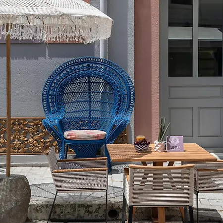 Szálloda Nyx Chic Manor