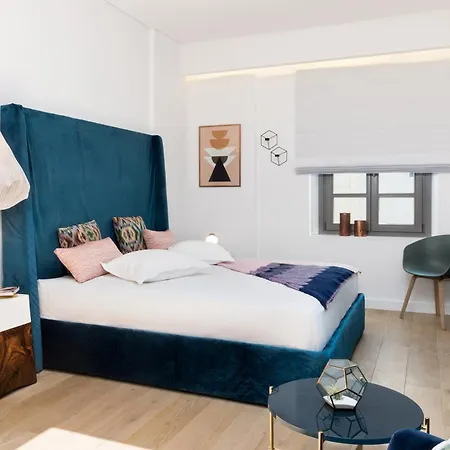 Nyx Chic Manor Chania (Crete)