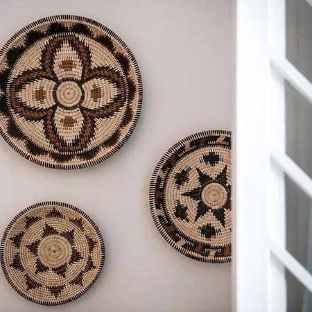 Nyx Chic Manor Hriszí Aktí Haniá