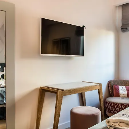 Nyx Chic Manor 3* Chania (Crete)