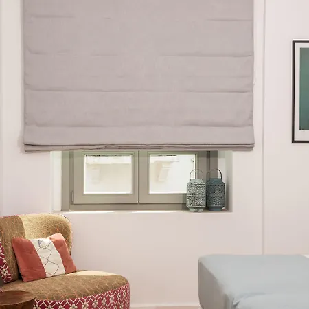 Szálloda Nyx Chic Manor 3*
