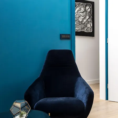 Nyx Chic Manor Hriszí Aktí Haniá