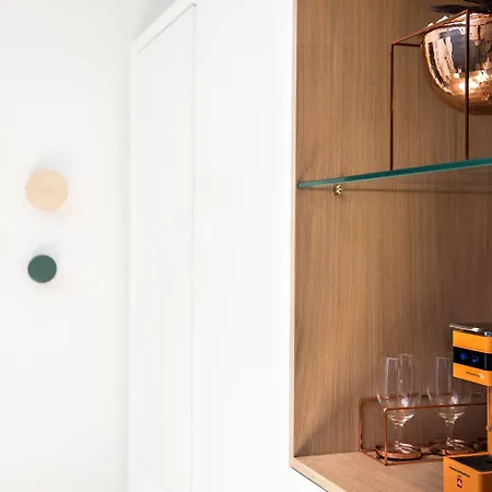 Nyx Chic Manor 3* Hriszí Aktí Haniá