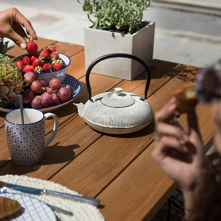 Hotel Nyx Chic Manor Chania (Crete)