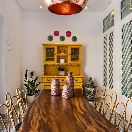 Hotel Nyx Chic Manor Chania (Crete)