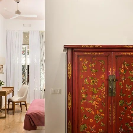 Nyx Chic Manor 3* Hriszí Aktí Haniá