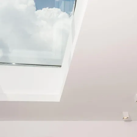 Szálloda Nyx Chic Manor Hriszí Aktí Haniá