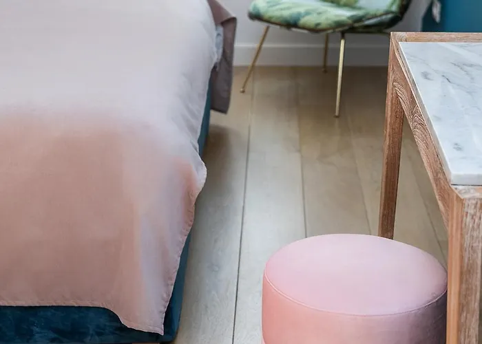 Nyx Chic Manor 3* خانيا