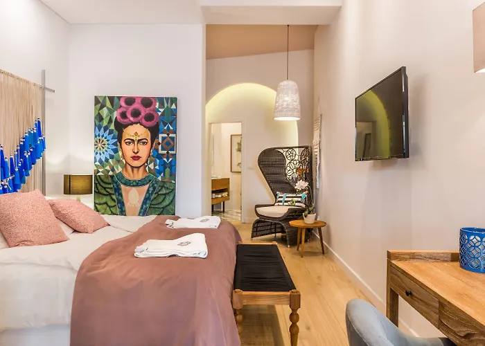 Hotel Nyx Chic Manor Chania (Crete)