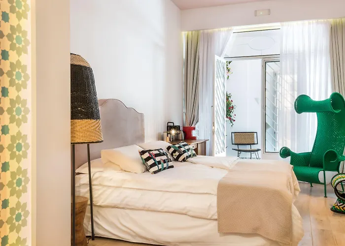 Nyx Chic Manor 3* Chania (Crete)