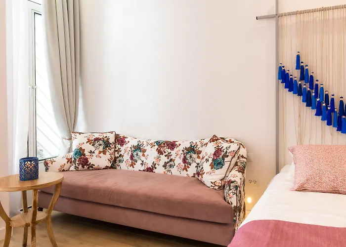 Hotel Nyx Chic Manor Chania (Crete)