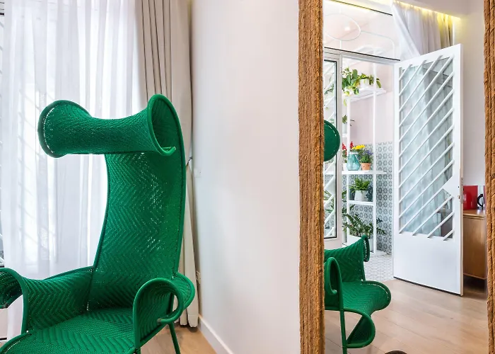 Nyx Chic Manor Hotel Chania (Crete)