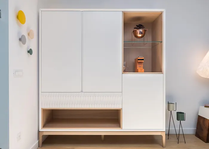 فندق Nyx Chic Manor خانيا