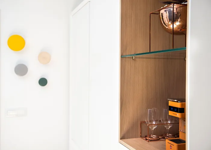 Nyx Chic Manor 3* Chania (Crete)