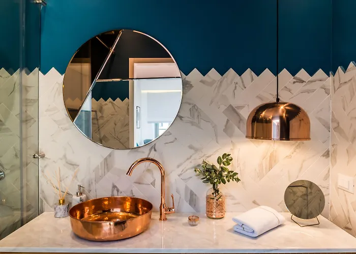 Hotel Nyx Chic Manor Chania (Crete)