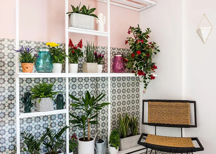 Nyx Chic Manor فندق خانيا