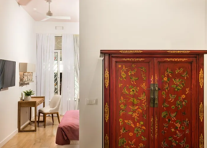 Nyx Chic Manor 3* خانيا