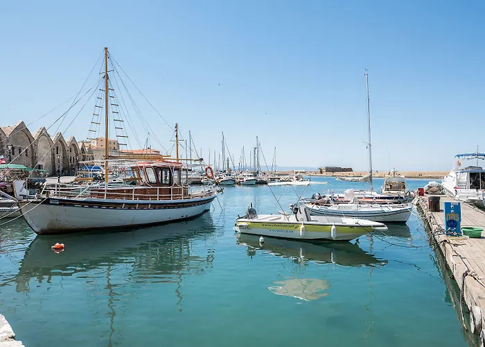 فندق Nyx Chic Manor 3*