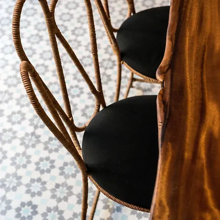 Hotel Nyx Chic Manor Chania (Crete)