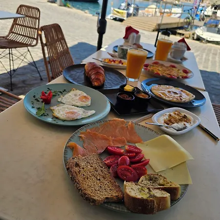 Nyx Chic Manor Hotel Chania (Crete)