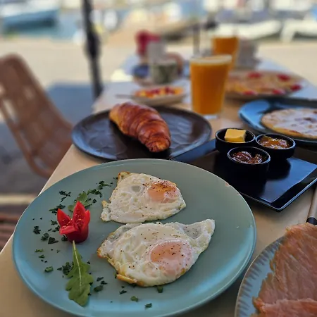 Nyx Chic Manor Chania (Crete)