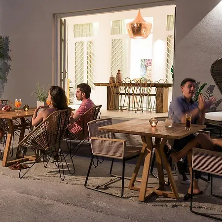 Nyx Chic Manor 3* Chania (Crete)