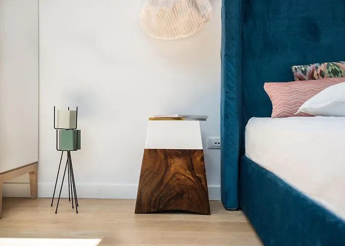 酒店 Nyx Chic Manor 干尼亞